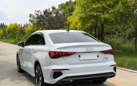 Audi A3, 2022 год, 1 990 007 рублей, 17 фотография