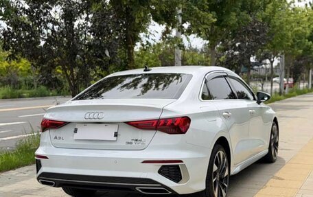 Audi A3, 2022 год, 1 990 007 рублей, 14 фотография