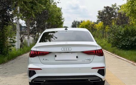 Audi A3, 2022 год, 1 990 007 рублей, 16 фотография