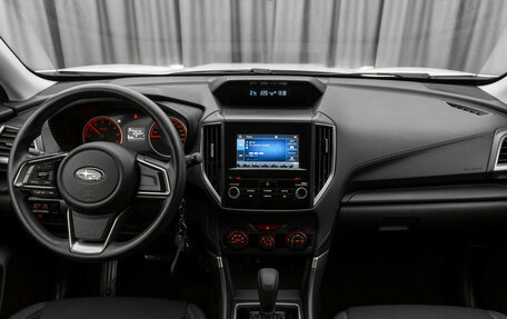 Subaru Forester, 2019 год, 2 500 000 рублей, 8 фотография