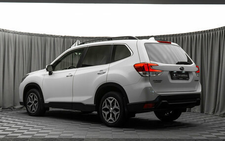 Subaru Forester, 2019 год, 2 500 000 рублей, 4 фотография