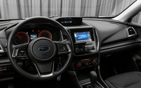 Subaru Forester, 2019 год, 2 500 000 рублей, 7 фотография