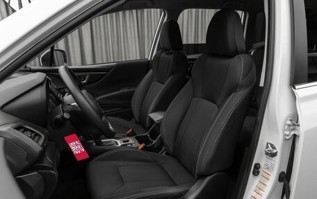 Subaru Forester, 2019 год, 2 500 000 рублей, 9 фотография