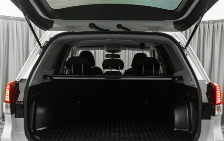 Subaru Forester, 2019 год, 2 500 000 рублей, 22 фотография