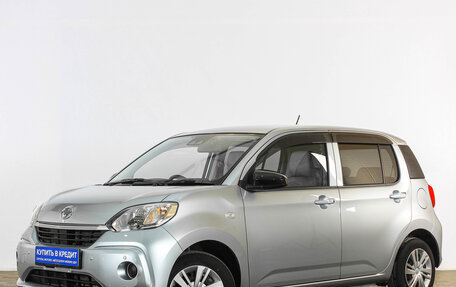Toyota Passo III, 2021 год, 1 059 000 рублей, 4 фотография