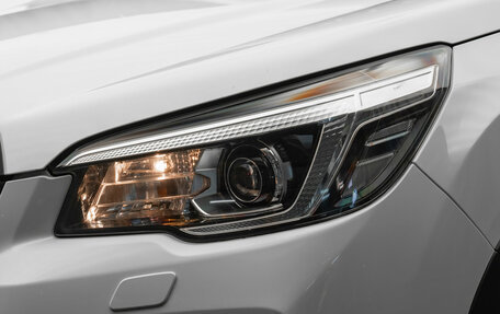 Subaru Forester, 2019 год, 2 500 000 рублей, 23 фотография