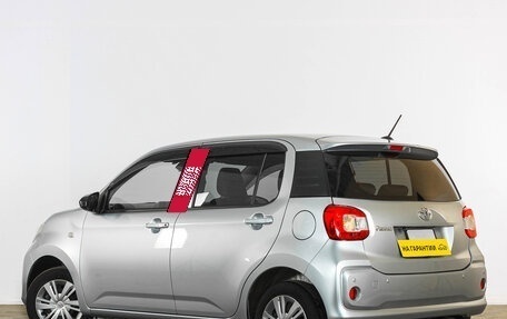 Toyota Passo III, 2021 год, 1 059 000 рублей, 5 фотография