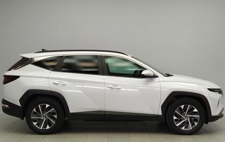 Hyundai Tucson, 2023 год, 3 400 000 рублей, 4 фотография