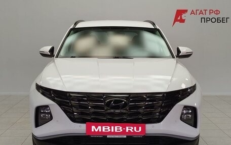 Hyundai Tucson, 2023 год, 3 400 000 рублей, 2 фотография