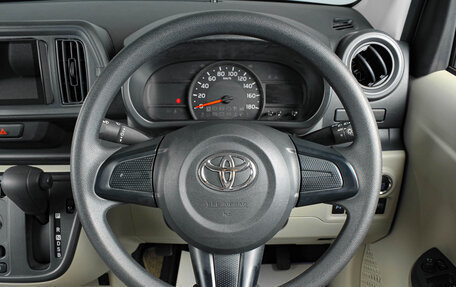 Toyota Passo III, 2021 год, 1 059 000 рублей, 14 фотография