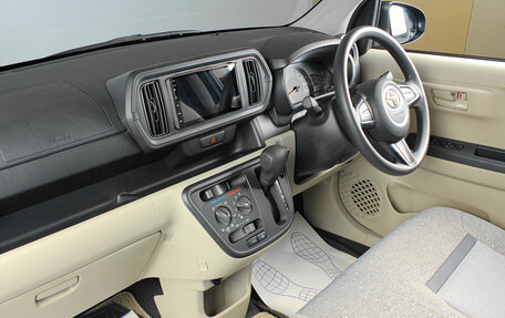 Toyota Passo III, 2021 год, 1 059 000 рублей, 11 фотография