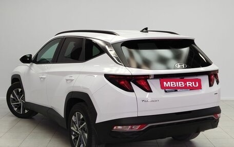 Hyundai Tucson, 2023 год, 3 400 000 рублей, 7 фотография