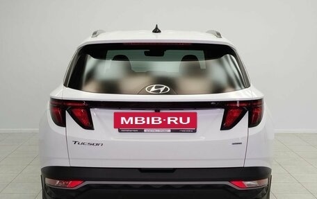 Hyundai Tucson, 2023 год, 3 400 000 рублей, 6 фотография
