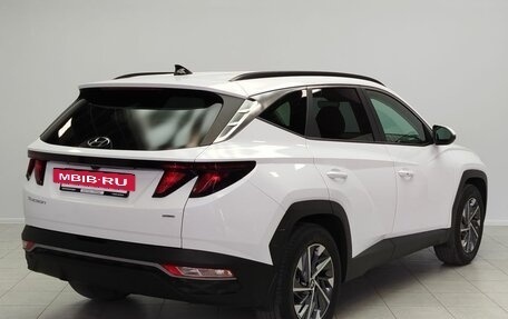 Hyundai Tucson, 2023 год, 3 400 000 рублей, 5 фотография