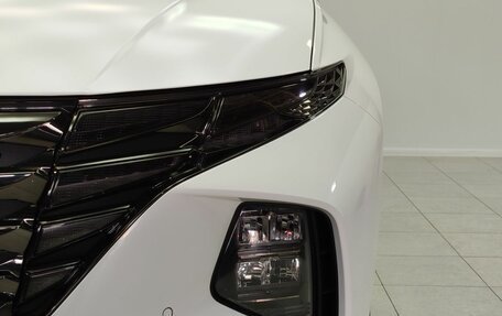 Hyundai Tucson, 2023 год, 3 400 000 рублей, 9 фотография