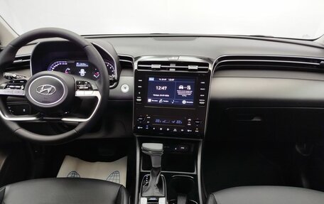 Hyundai Tucson, 2023 год, 3 400 000 рублей, 15 фотография