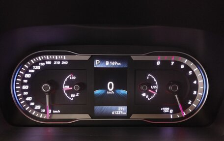 Hyundai Tucson, 2023 год, 3 400 000 рублей, 13 фотография