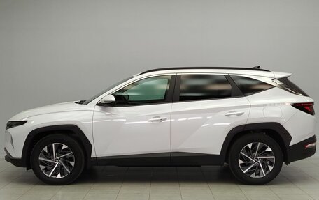 Hyundai Tucson, 2023 год, 3 400 000 рублей, 8 фотография