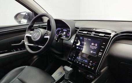 Hyundai Tucson, 2023 год, 3 400 000 рублей, 14 фотография