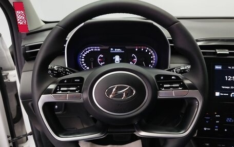 Hyundai Tucson, 2023 год, 3 400 000 рублей, 19 фотография