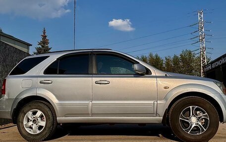 KIA Sorento IV, 2006 год, 450 000 рублей, 2 фотография