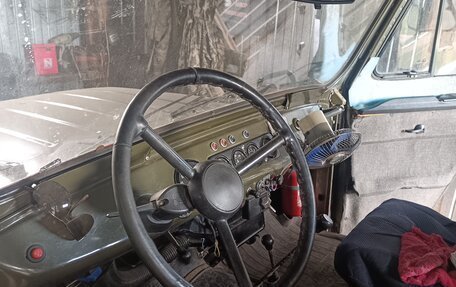 ЛуАЗ 3151, 2002 год, 200 000 рублей, 2 фотография