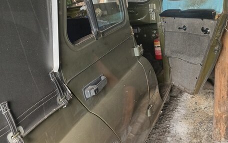 ЛуАЗ 3151, 2002 год, 200 000 рублей, 9 фотография