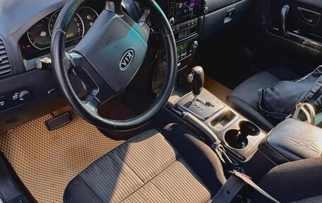 KIA Sorento IV, 2006 год, 450 000 рублей, 5 фотография