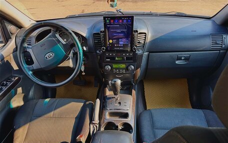 KIA Sorento IV, 2006 год, 450 000 рублей, 4 фотография