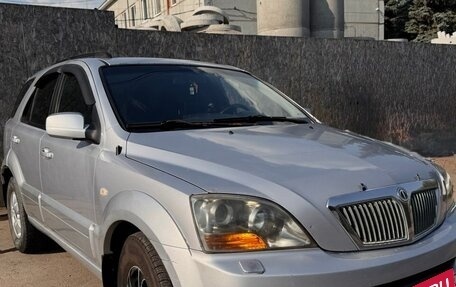 KIA Sorento IV, 2006 год, 450 000 рублей, 1 фотография