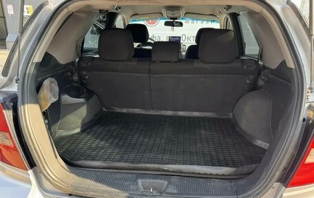 KIA Sorento IV, 2006 год, 450 000 рублей, 10 фотография