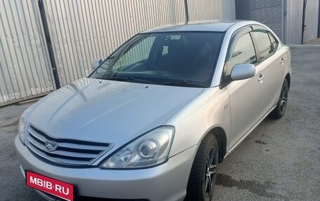 Toyota Allion, 2005 год, 680 000 рублей, 1 фотография