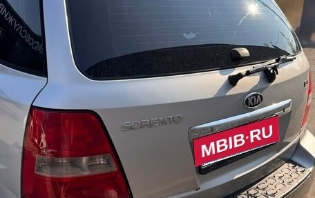 KIA Sorento IV, 2006 год, 450 000 рублей, 8 фотография