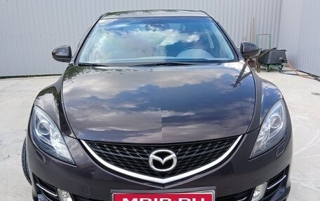 Mazda 6, 2008 год, 820 000 рублей, 1 фотография