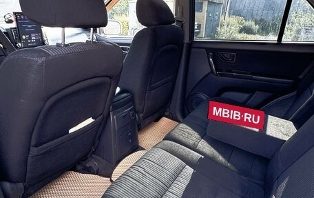 KIA Sorento IV, 2006 год, 450 000 рублей, 6 фотография