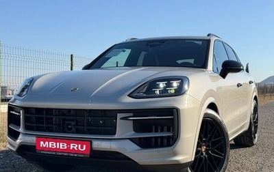 Porsche Cayenne III, 2026 год, 14 990 000 рублей, 1 фотография