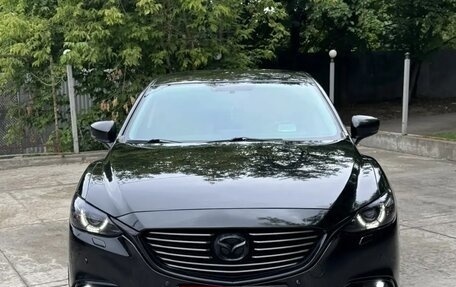 Mazda 6, 2016 год, 1 790 000 рублей, 1 фотография