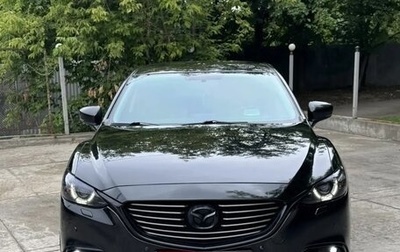 Mazda 6, 2016 год, 1 790 000 рублей, 1 фотография