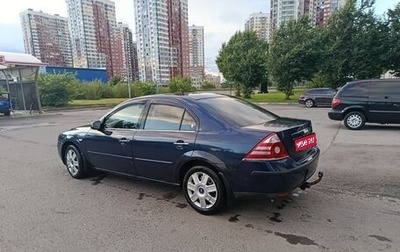 Ford Mondeo III, 2006 год, 379 000 рублей, 1 фотография