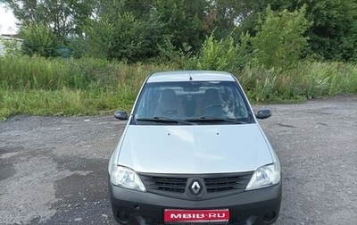 Renault Logan I, 2009 год, 300 000 рублей, 1 фотография