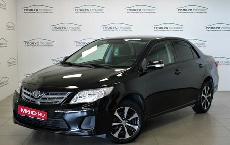 Toyota Corolla, 2012 год, 920 000 рублей, 1 фотография