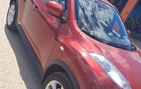 Nissan Juke II, 2012 год, 1 150 000 рублей, 4 фотография
