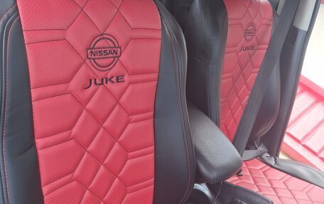 Nissan Juke II, 2012 год, 1 150 000 рублей, 6 фотография