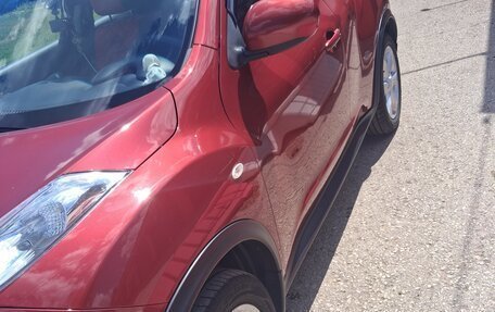 Nissan Juke II, 2012 год, 1 150 000 рублей, 3 фотография