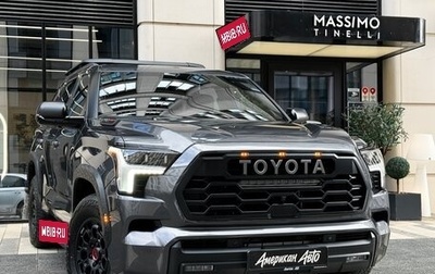 Toyota Sequoia, 2026 год, 15 490 000 рублей, 1 фотография