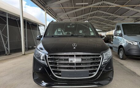 Mercedes-Benz V-Класс, 2026 год, 12 590 000 рублей, 2 фотография