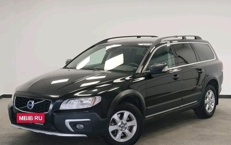 Volvo XC70 II рестайлинг, 2014 год, 1 450 000 рублей, 1 фотография