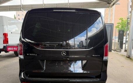 Mercedes-Benz V-Класс, 2026 год, 12 590 000 рублей, 3 фотография