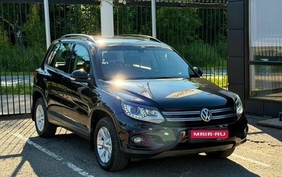 Volkswagen Tiguan I, 2011 год, 1 549 000 рублей, 1 фотография
