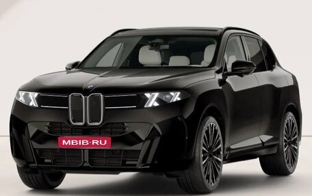 BMW X5, 2026 год, 16 790 000 рублей, 1 фотография